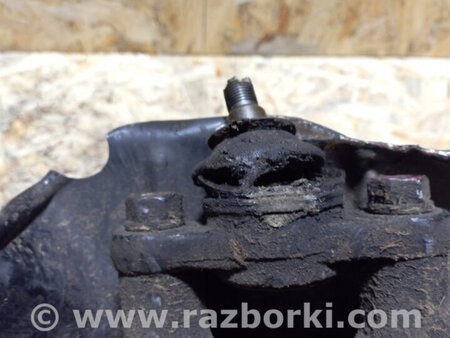ФОТО Кулак поворотный для Hyundai Elantra HD (04.2006-03.2012) Киев