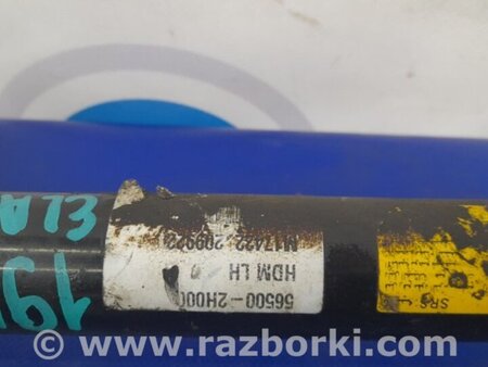 ФОТО Рулевая рейка для Hyundai Elantra HD (04.2006-03.2012) Киев