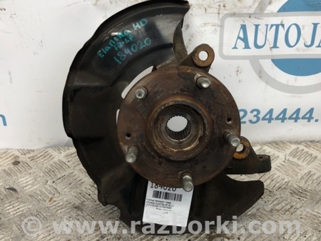 ФОТО Кулак поворотный для Hyundai Elantra HD (04.2006-03.2012) Киев