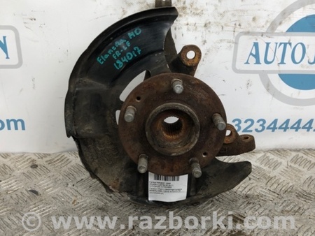 ФОТО Кулак поворотный для Hyundai Elantra HD (04.2006-03.2012) Киев