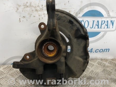 ФОТО Кулак поворотный для Hyundai Elantra HD (04.2006-03.2012) Киев