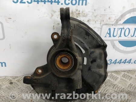 ФОТО Кулак поворотный для Hyundai Elantra HD (04.2006-03.2012) Киев