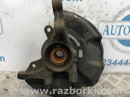 ФОТО Кулак поворотный для Hyundai Elantra HD (04.2006-03.2012) Киев
