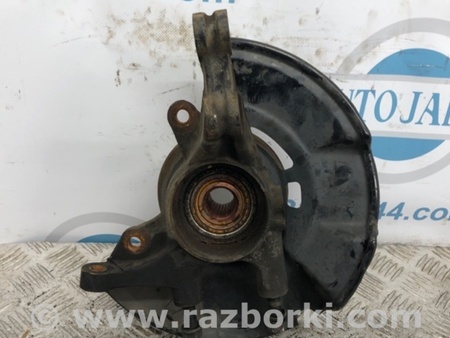 ФОТО Кулак поворотный для Hyundai Elantra HD (04.2006-03.2012) Киев