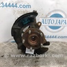 Кулак поворотный Hyundai Elantra HD (04.2006-03.2012)