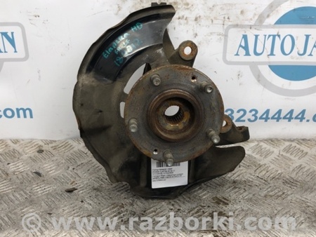 ФОТО Кулак поворотный для Hyundai Elantra HD (04.2006-03.2012) Киев