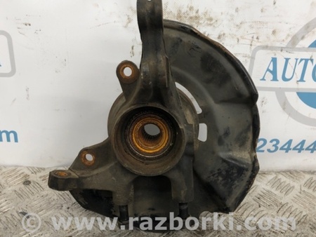 ФОТО Кулак поворотный для Hyundai Elantra HD (04.2006-03.2012) Киев