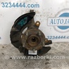 Кулак поворотный Hyundai Elantra HD (04.2006-03.2012)