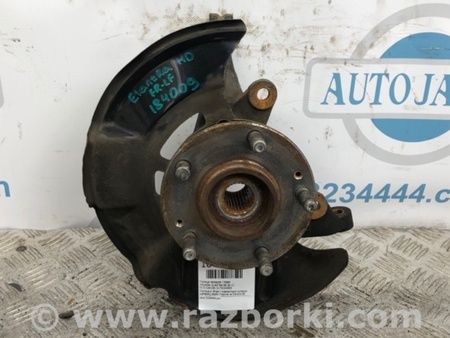 ФОТО Кулак поворотный для Hyundai Elantra HD (04.2006-03.2012) Киев