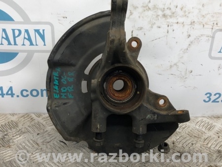 ФОТО Кулак поворотный для Hyundai Elantra HD (04.2006-03.2012) Киев