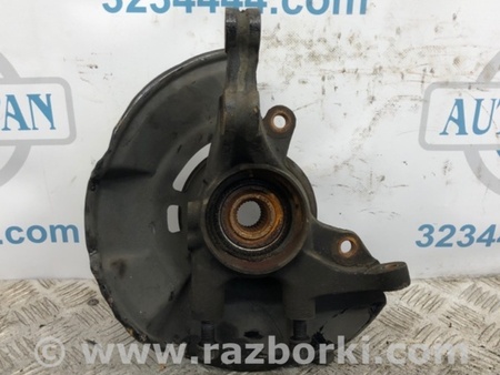 ФОТО Кулак поворотный для Hyundai Elantra HD (04.2006-03.2012) Киев