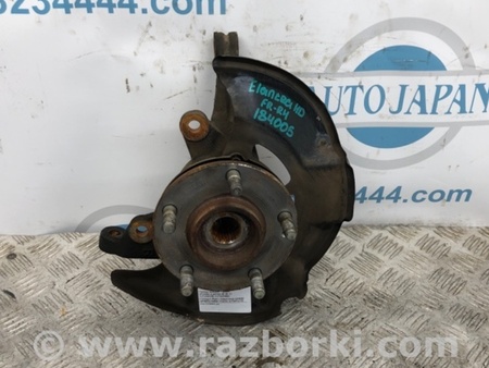 ФОТО Кулак поворотный для Hyundai Elantra HD (04.2006-03.2012) Киев