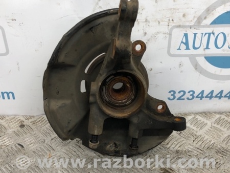 ФОТО Кулак поворотный для Hyundai Elantra HD (04.2006-03.2012) Киев