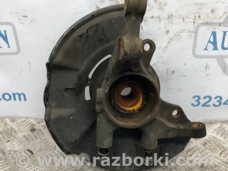 ФОТО Кулак поворотный для Hyundai Elantra HD (04.2006-03.2012) Киев