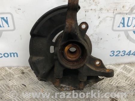 ФОТО Кулак поворотный для Hyundai Elantra HD (04.2006-03.2012) Киев