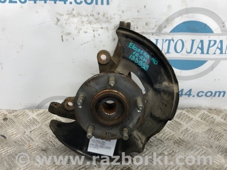 ФОТО Кулак поворотный для Hyundai Elantra HD (04.2006-03.2012) Киев