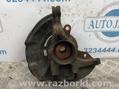ФОТО Кулак поворотный для Hyundai Elantra HD (04.2006-03.2012) Киев