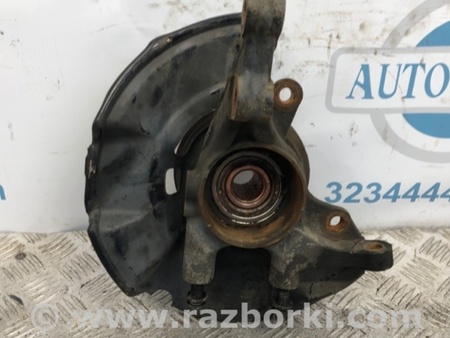 ФОТО Кулак поворотный для Hyundai Elantra HD (04.2006-03.2012) Киев