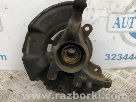 ФОТО Кулак поворотный для Hyundai Elantra HD (04.2006-03.2012) Киев