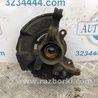 ФОТО Кулак поворотный для Hyundai Elantra HD (04.2006-03.2012) Киев