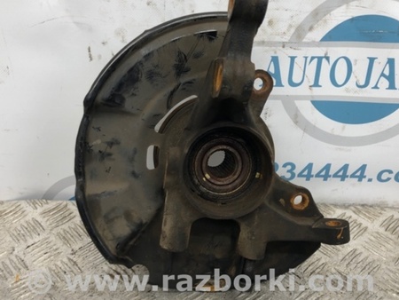 ФОТО Кулак поворотный для Hyundai Elantra HD (04.2006-03.2012) Киев