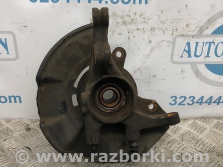 ФОТО Кулак поворотный для Hyundai Elantra HD (04.2006-03.2012) Киев