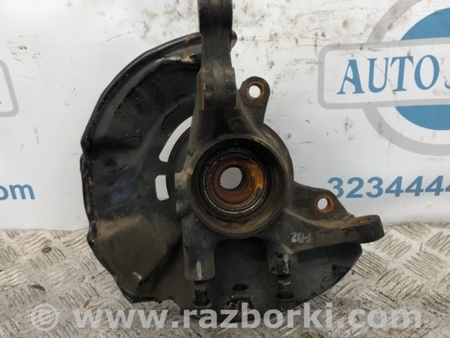 ФОТО Кулак поворотный для Hyundai Elantra HD (04.2006-03.2012) Киев