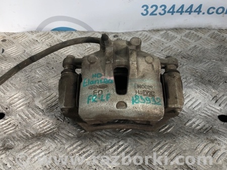 ФОТО Суппорт для Hyundai Elantra HD (04.2006-03.2012) Киев