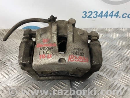 ФОТО Суппорт для Hyundai Elantra HD (04.2006-03.2012) Киев