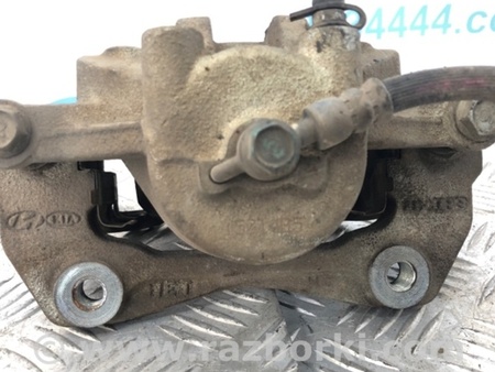 ФОТО Суппорт для Hyundai Elantra HD (04.2006-03.2012) Киев