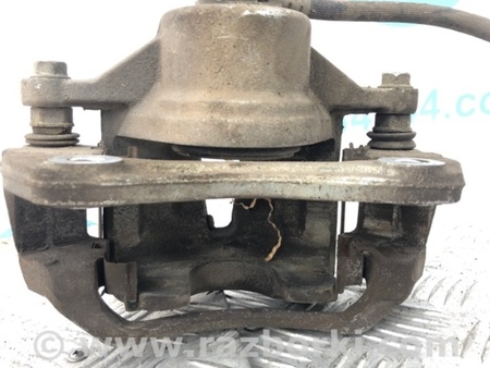 ФОТО Суппорт для Hyundai Elantra HD (04.2006-03.2012) Киев