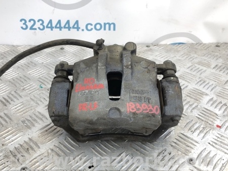 ФОТО Суппорт для Hyundai Elantra HD (04.2006-03.2012) Киев