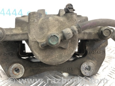 ФОТО Суппорт для Hyundai Elantra HD (04.2006-03.2012) Киев