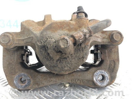 ФОТО Суппорт для Hyundai Elantra HD (04.2006-03.2012) Киев