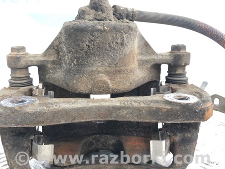 ФОТО Суппорт для Hyundai Elantra HD (04.2006-03.2012) Киев