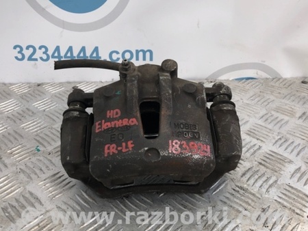 ФОТО Суппорт для Hyundai Elantra HD (04.2006-03.2012) Киев