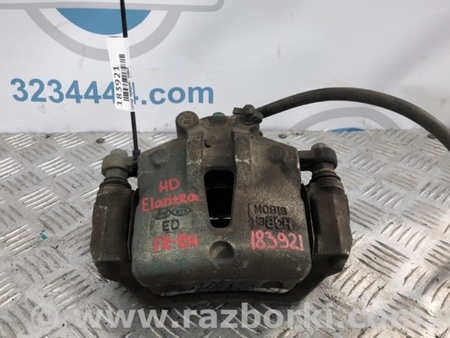 ФОТО Суппорт для Hyundai Elantra HD (04.2006-03.2012) Киев