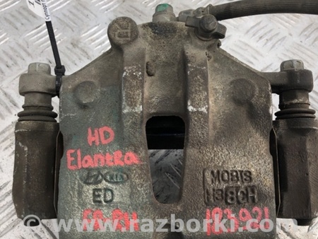 ФОТО Суппорт для Hyundai Elantra HD (04.2006-03.2012) Киев