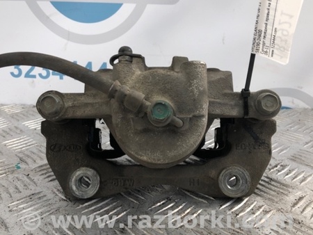 ФОТО Суппорт для Hyundai Elantra HD (04.2006-03.2012) Киев