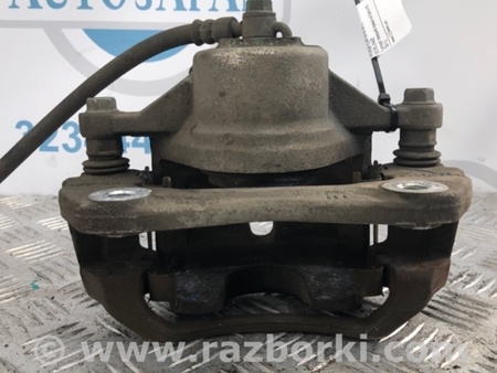 ФОТО Суппорт для Hyundai Elantra HD (04.2006-03.2012) Киев