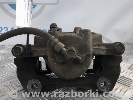ФОТО Суппорт для Hyundai Elantra HD (04.2006-03.2012) Киев