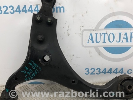 ФОТО Рычаг передний нижний для Hyundai Elantra HD (04.2006-03.2012) Киев
