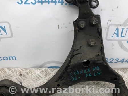 ФОТО Рычаг передний нижний для Hyundai Elantra HD (04.2006-03.2012) Киев