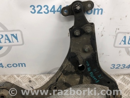 ФОТО Рычаг передний нижний для Hyundai Elantra HD (04.2006-03.2012) Киев