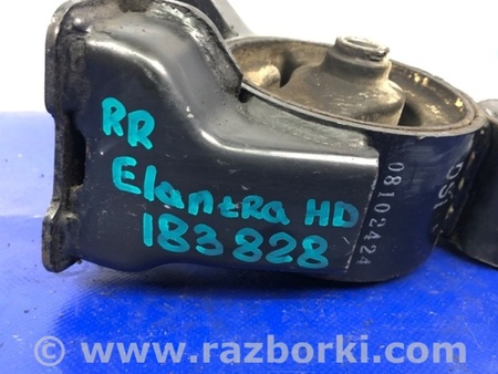 ФОТО Подушка для Hyundai Elantra HD (04.2006-03.2012) Киев