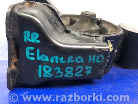 ФОТО Подушка для Hyundai Elantra HD (04.2006-03.2012) Киев