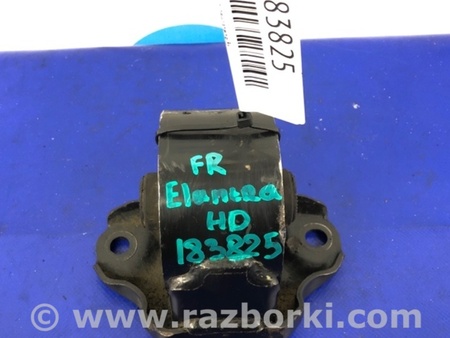 ФОТО Подушка для Hyundai Elantra HD (04.2006-03.2012) Киев