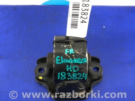 ФОТО Подушка для Hyundai Elantra HD (04.2006-03.2012) Киев