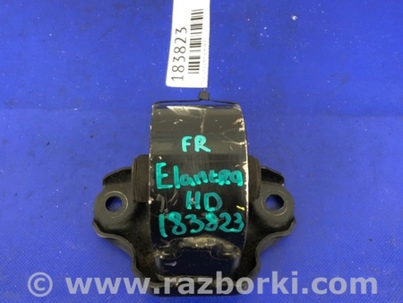 ФОТО Подушка для Hyundai Elantra HD (04.2006-03.2012) Киев