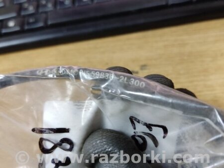 ФОТО Датчик ABS для Hyundai Elantra HD (04.2006-03.2012) Киев